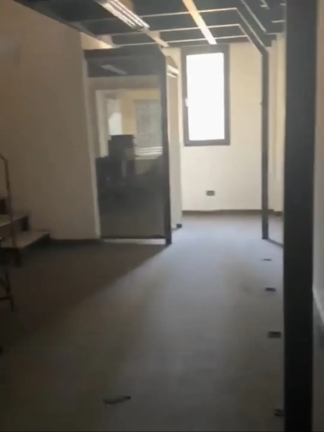Karak shop two floors for Sale in a prime center #6972