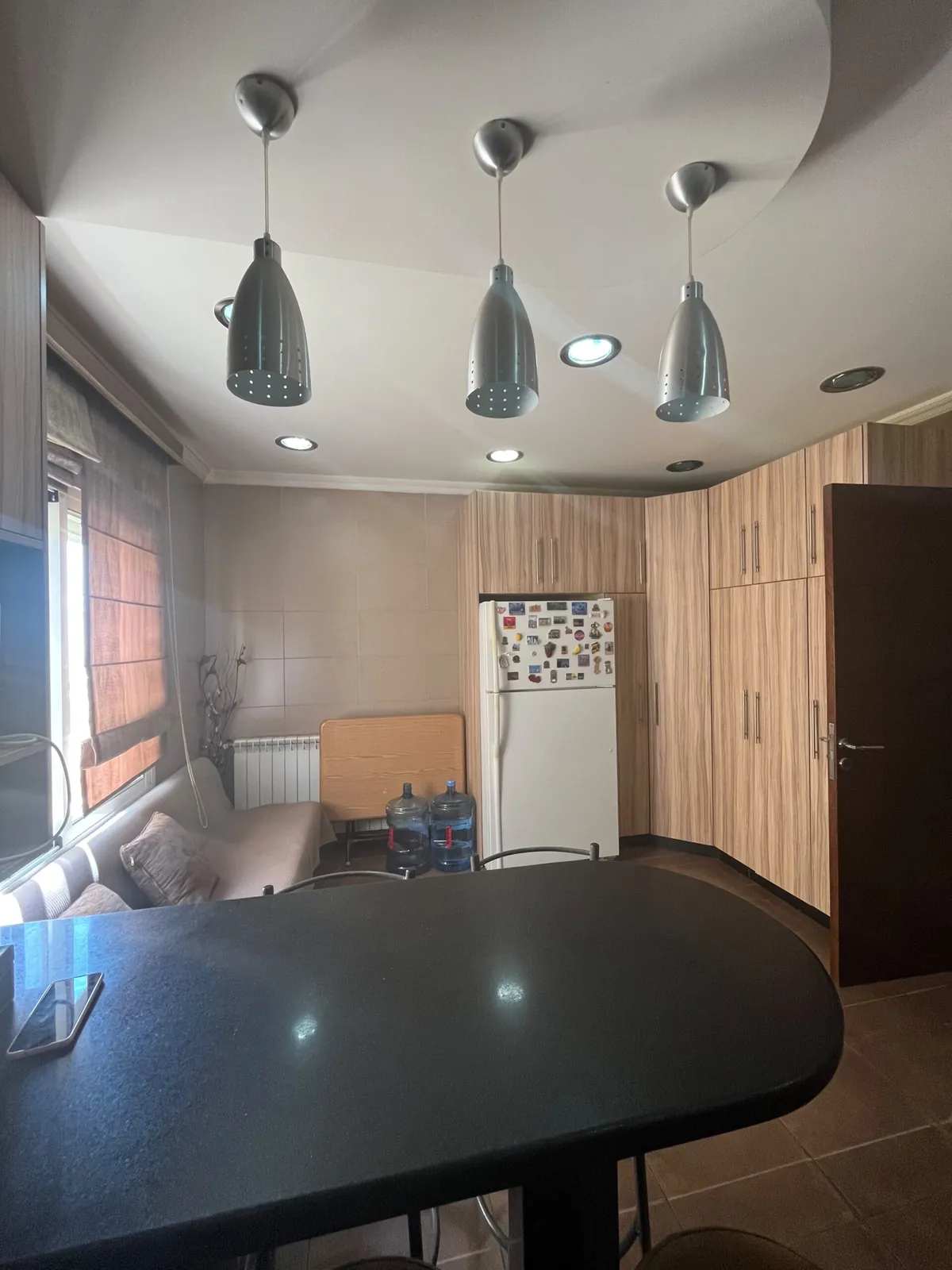 Zahle dhour apartment 200 sqm for Sale open view #6973 — photo 4