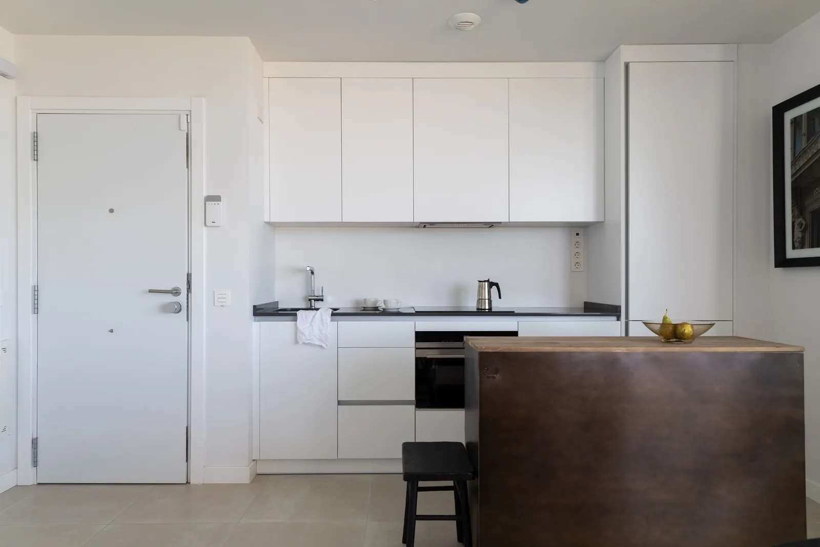 Spain get your residency! apartment in a gated community close to sea SPCRM5140 — photo 5