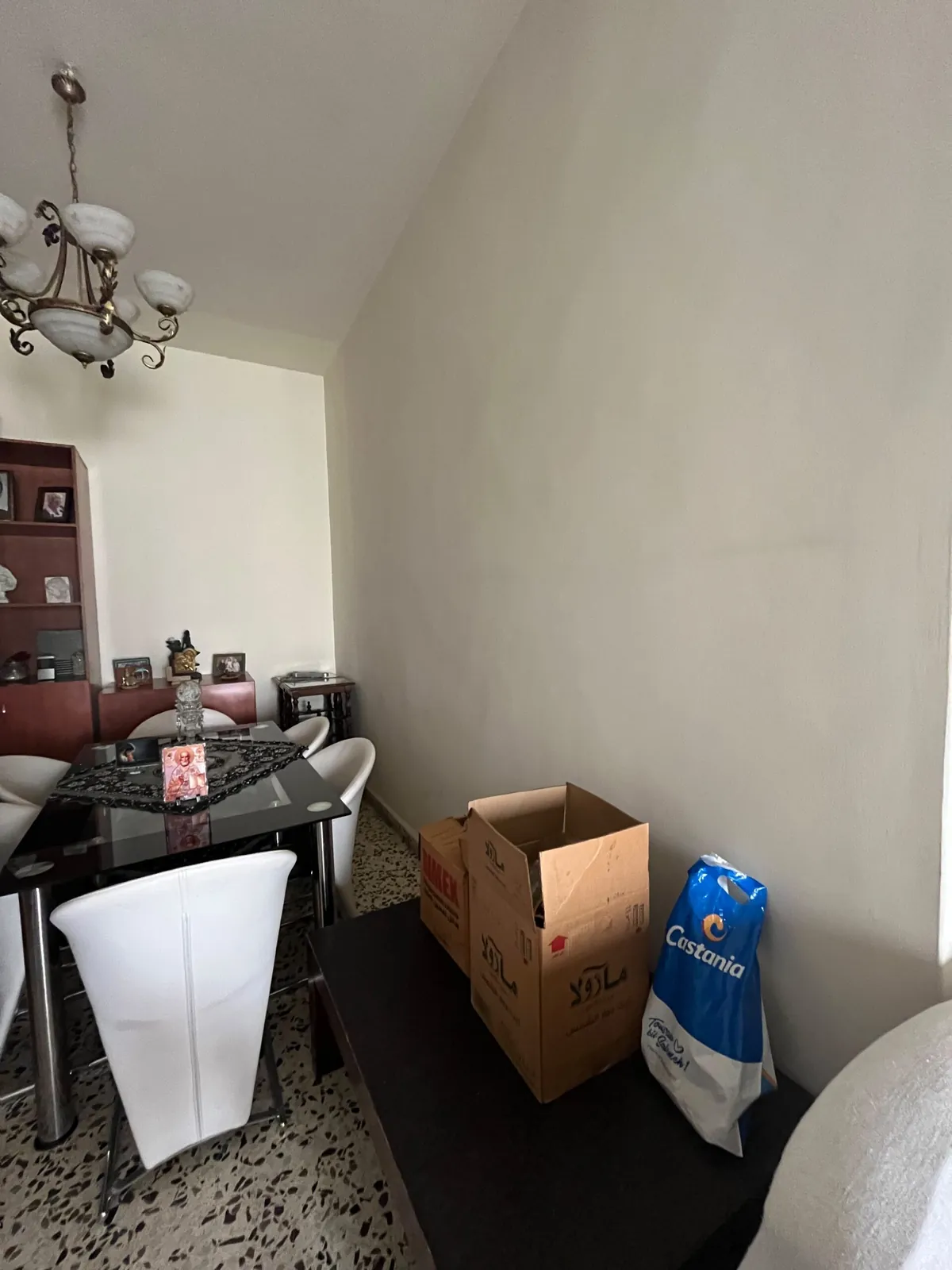 Madine el sinayia maalaka apartment 135 sqm for Sale #6974 — photo 4