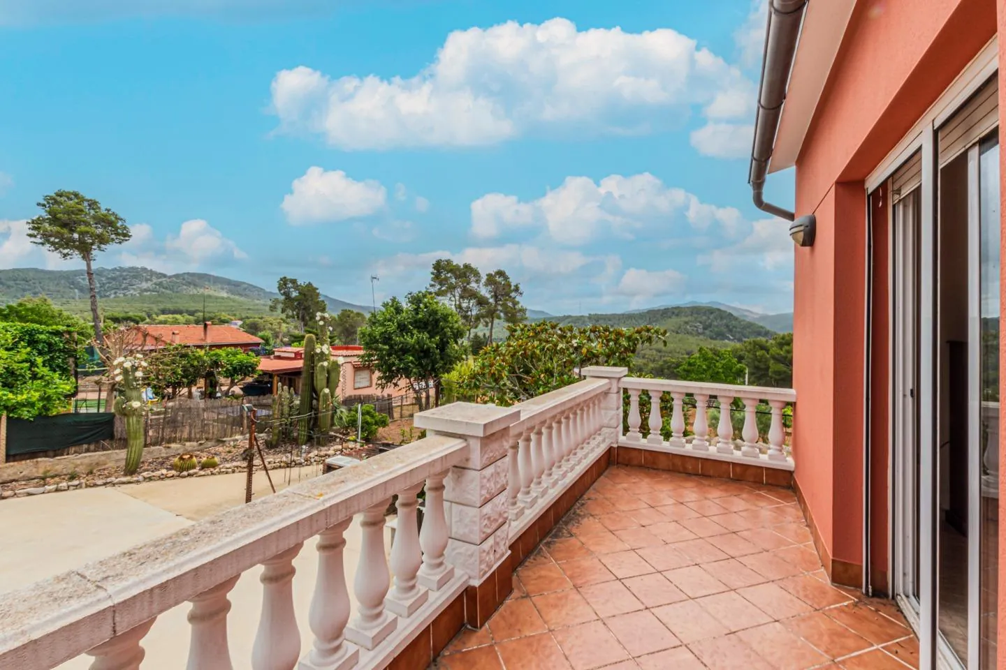 Spain get your residency! house in a privileged setting PR-00495