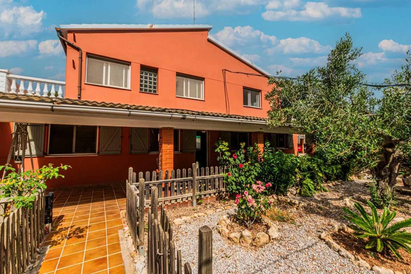 Spain get your residency! house in a privileged setting PR-00495 — photo 3