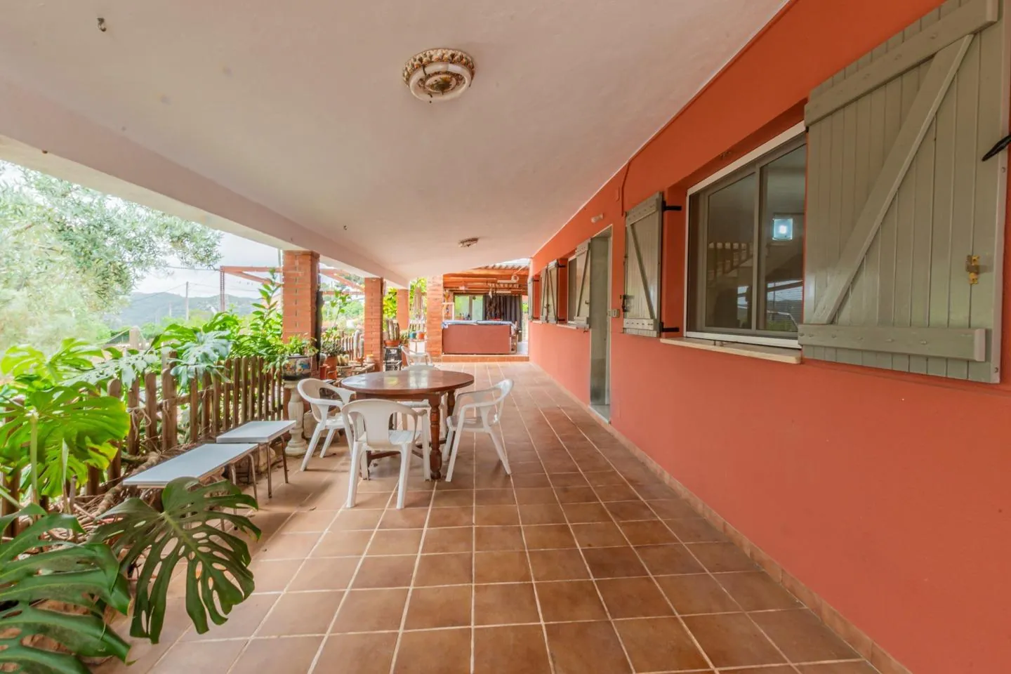 Spain get your residency! house in a privileged setting PR-00495 — photo 4