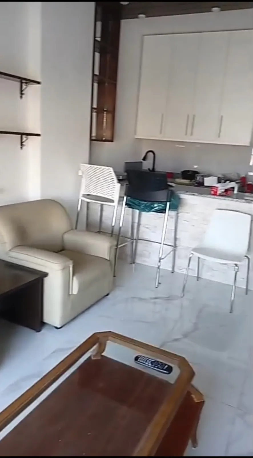 Ksara fully furnished chalet 60 sqm for Rent #6979