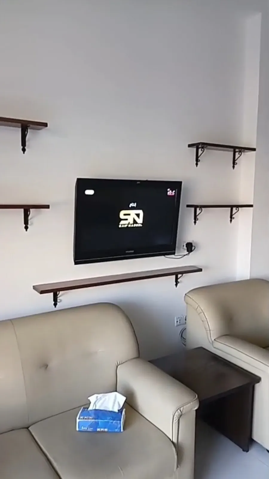 Ksara fully furnished chalet 60 sqm for Rent #6979 — photo 2