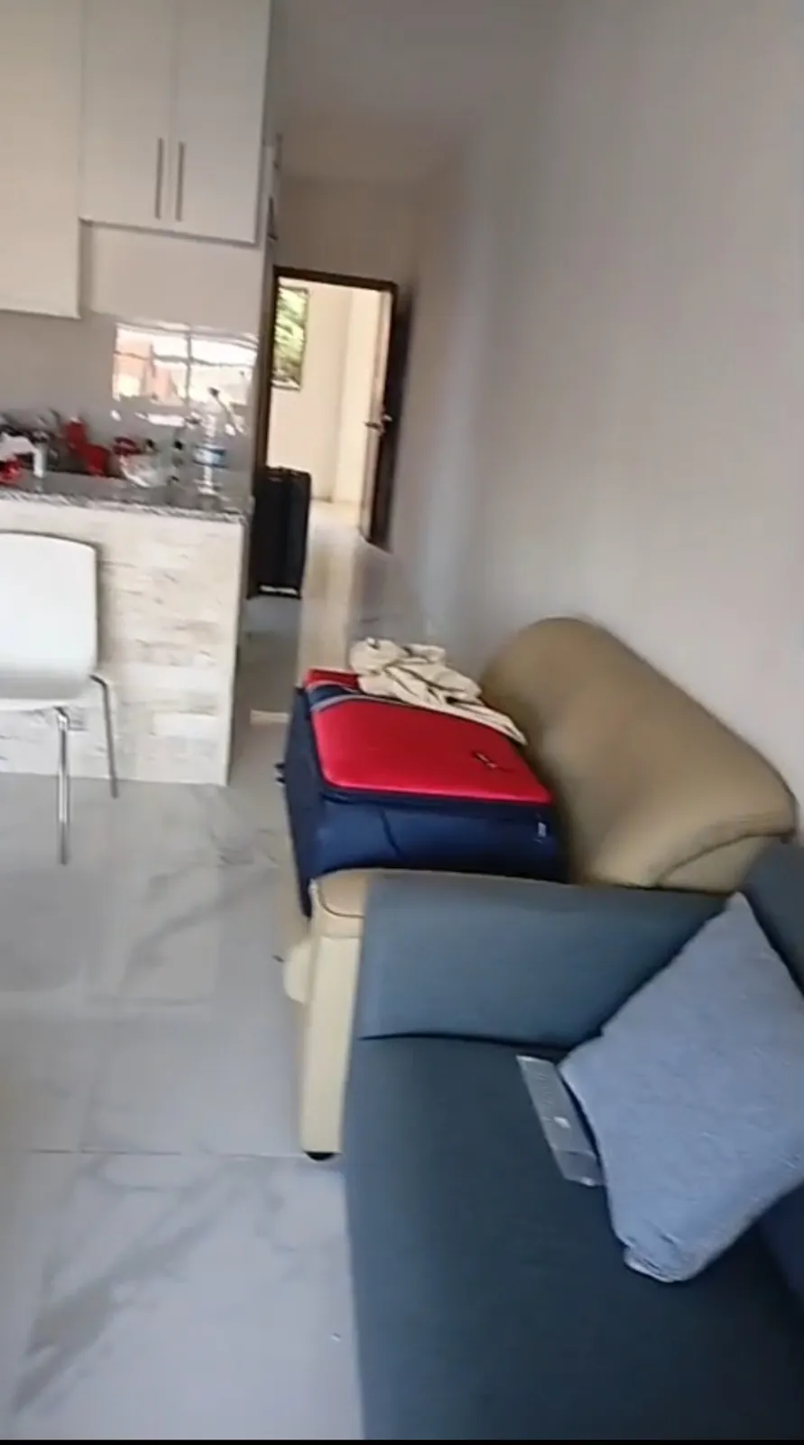 Ksara fully furnished chalet 60 sqm for Rent #6979 — photo 3