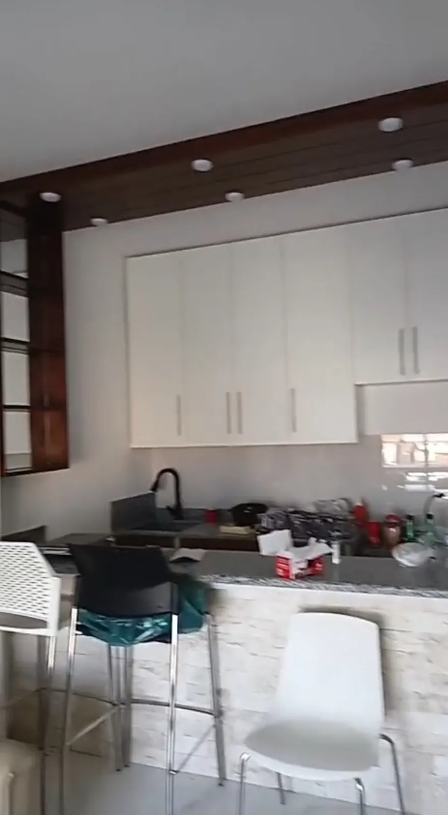 Ksara fully furnished chalet 60 sqm for Rent #6979 — photo 4
