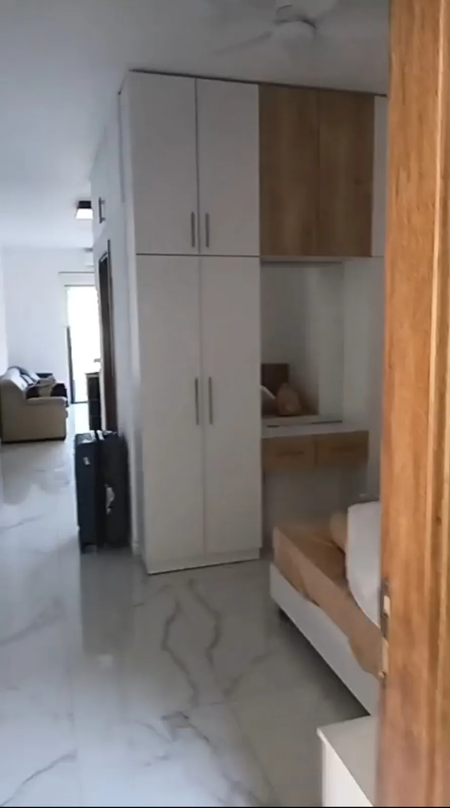 Ksara fully furnished chalet 60 sqm for Rent #6979 — photo 5