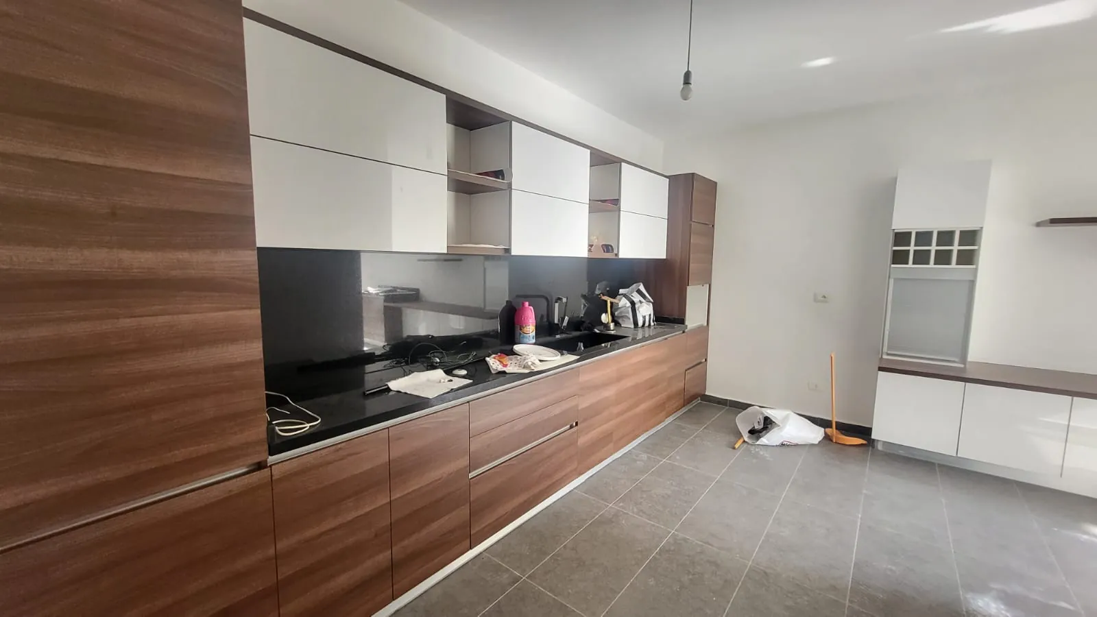 Ghazir apartment 165 sqm for Sale sea & mountain view #6981 — الصورة 3