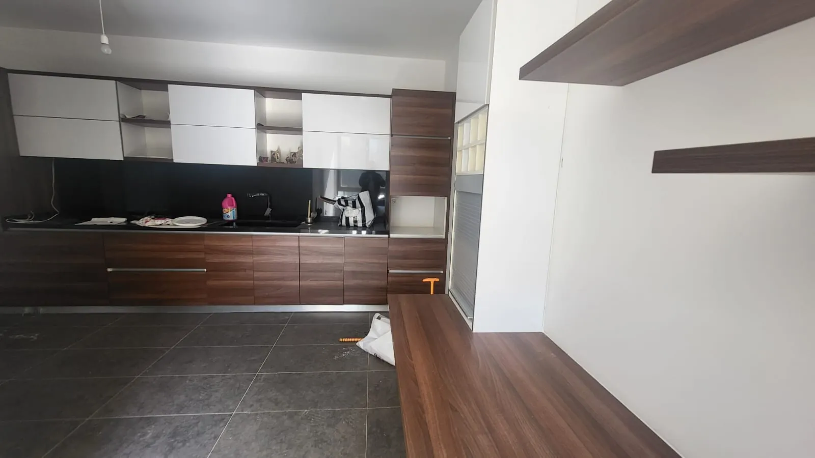 Ghazir apartment 165 sqm for Sale sea & mountain view #6981 — الصورة 4