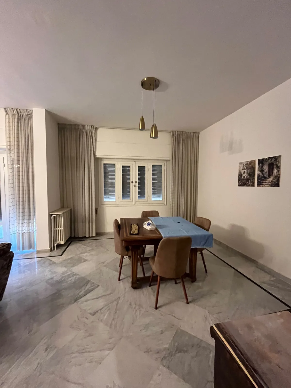 Zahle boulevard fully furnished apartment 200 sqm for Rent #6988 — الصورة 2