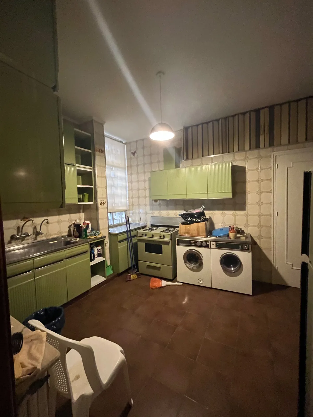 Zahle boulevard fully furnished apartment 200 sqm for Rent #6988 — الصورة 5