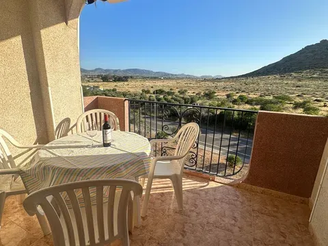 Spain get your residency! penthouse just 50 meters from beach 0026