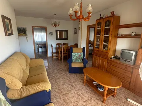 Spain get your residency! penthouse just 50 meters from beach 0026 — photo 3