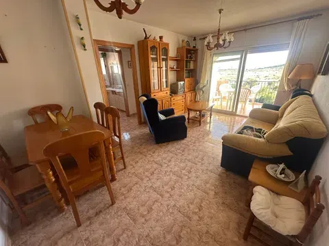 Spain get your residency! penthouse just 50 meters from beach 0026 — photo 4