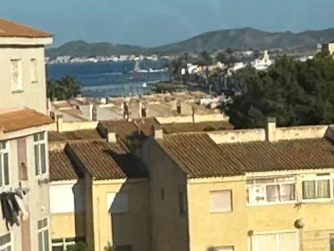 Spain get your residency! penthouse just 50 meters from beach 0026 — photo 5