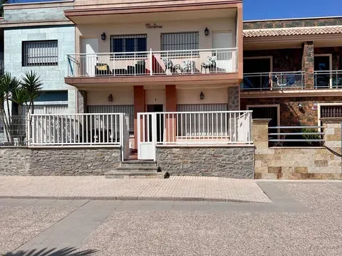 Spain get your residency! Semi-detached house with sea views 00240 — photo 2