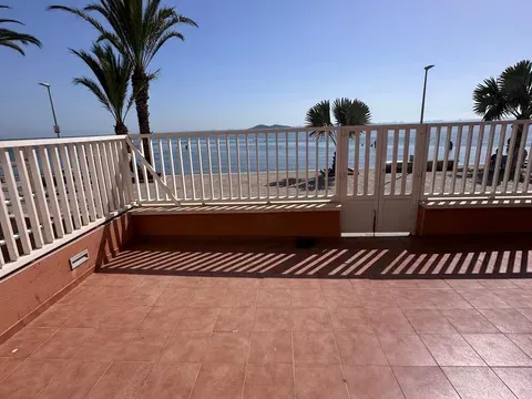 Spain get your residency! Semi-detached house with sea views 00240 — photo 3