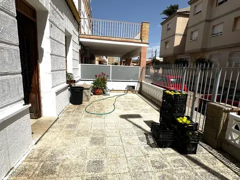 Spain get your residency! house 2nd line to beach need renovation 00220 — photo 2