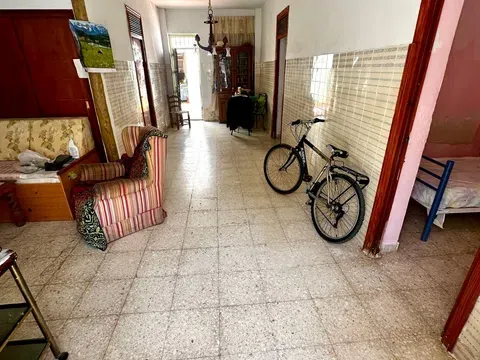 Spain get your residency! house 2nd line to beach need renovation 00220 — photo 3