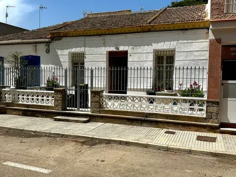 Spain get your residency! house 2nd line to beach need renovation 00220 — photo 4
