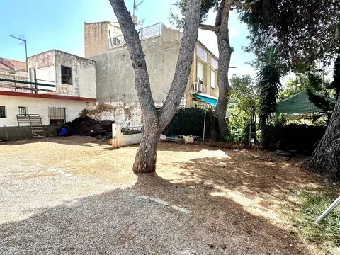 Spain get your residency! house 2nd line to beach need renovation 00220 — photo 5