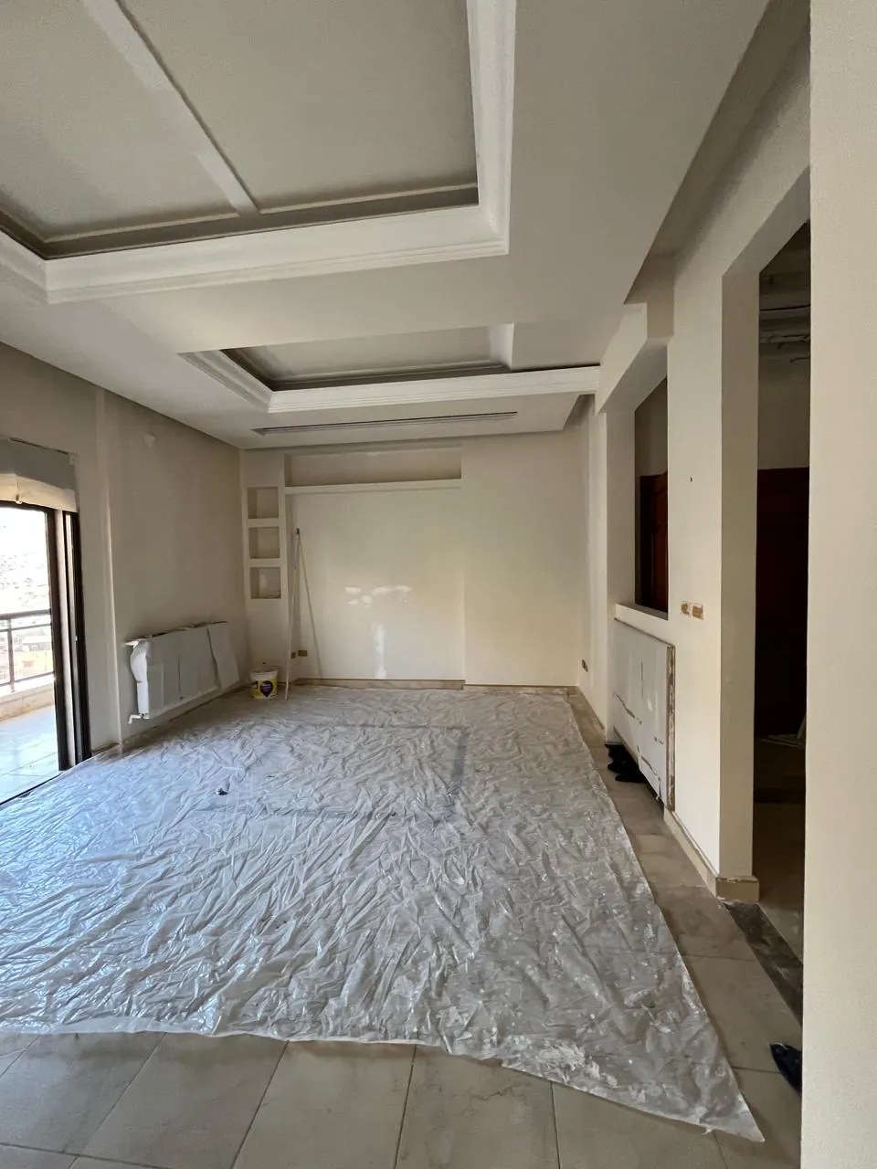 Zahle spacious apartment 200 sqm for Rent #6991