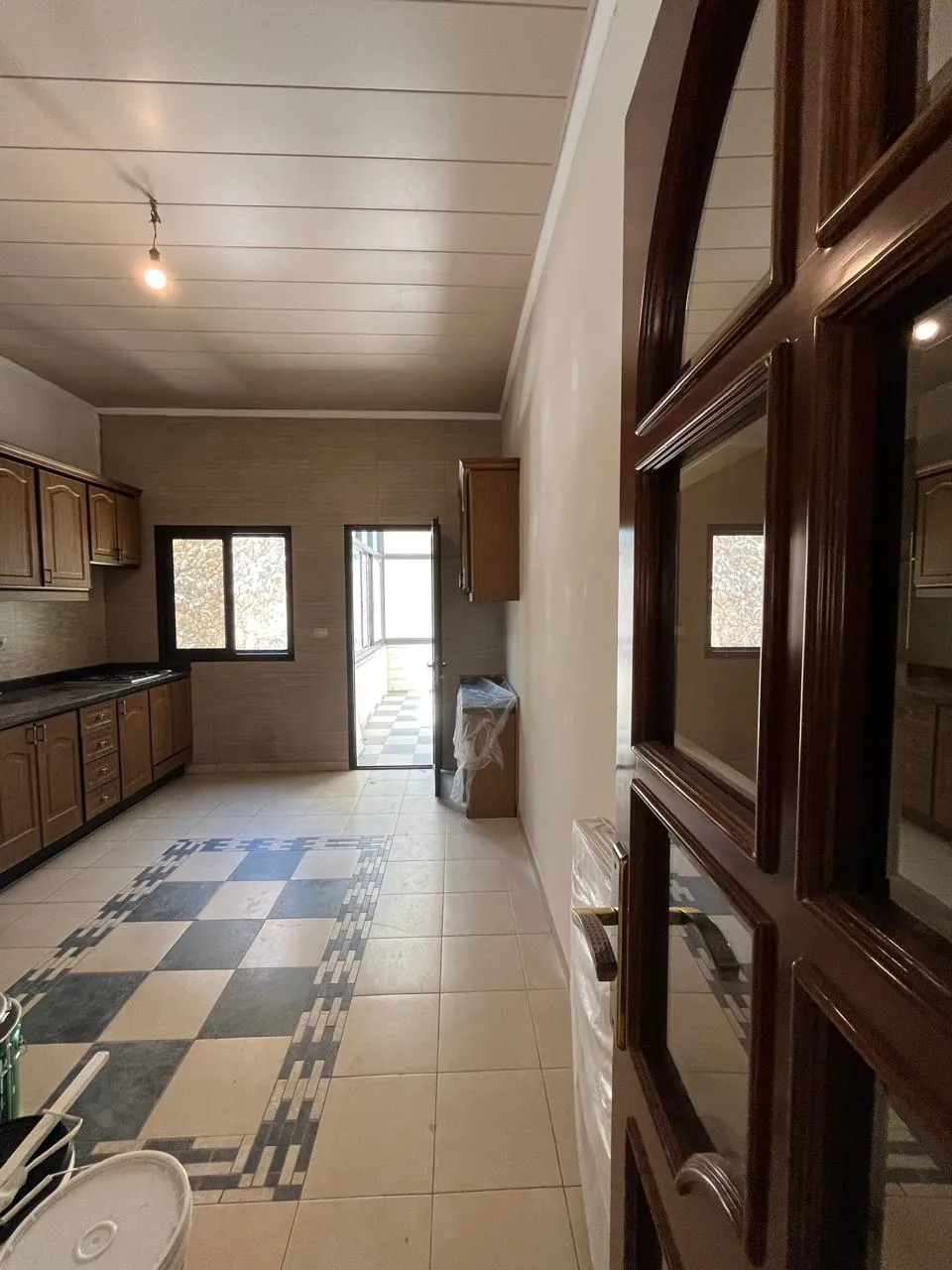 Zahle spacious apartment 200 sqm for Rent #6991 — الصورة 2