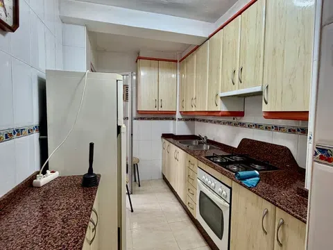 Spain get your residency! apartment strategic location need renovation 112334585 — الصورة 4