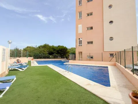 Spain get your residency! apartment close to the beach RML-03240