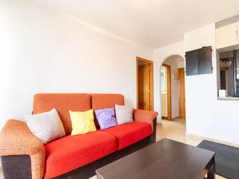 Spain get your residency! apartment close to the beach RML-03240 — photo 4