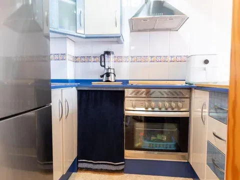 Spain get your residency! apartment close to the beach RML-03240 — photo 5