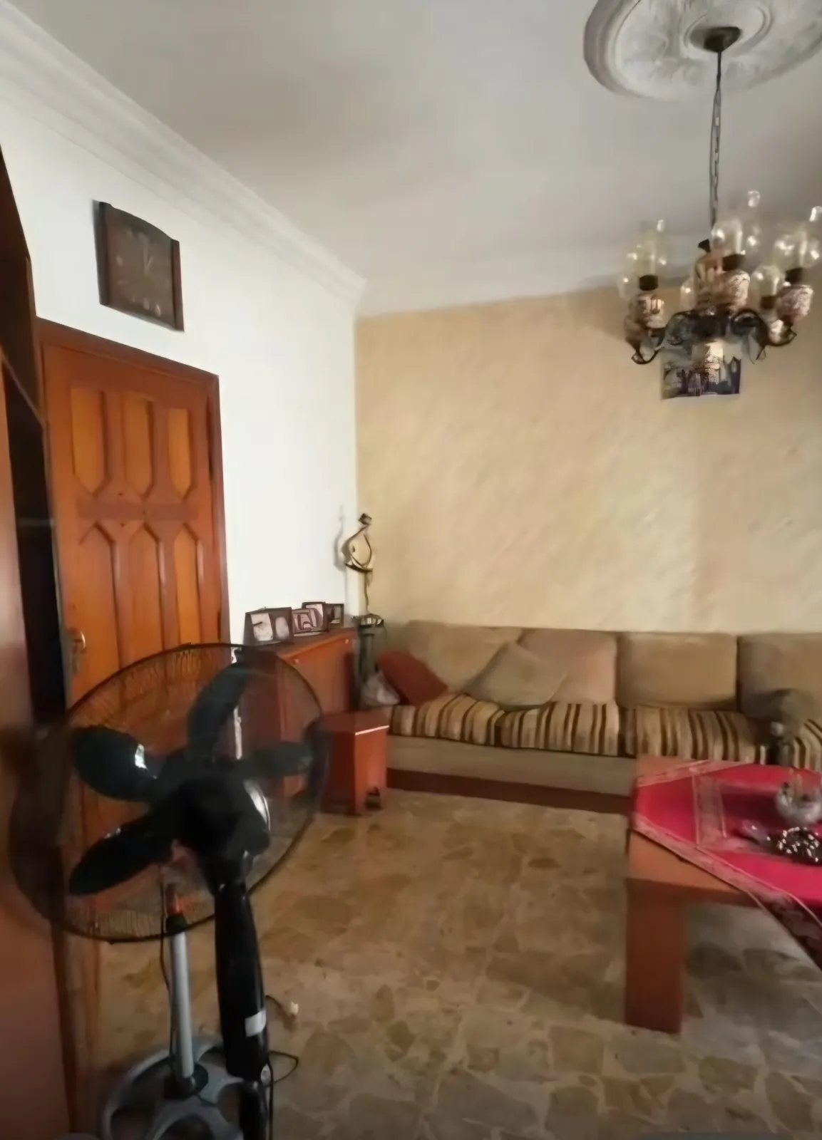 Jal el dib fully furnished apartment 280 sqm for Rent #7000 — الصورة 2