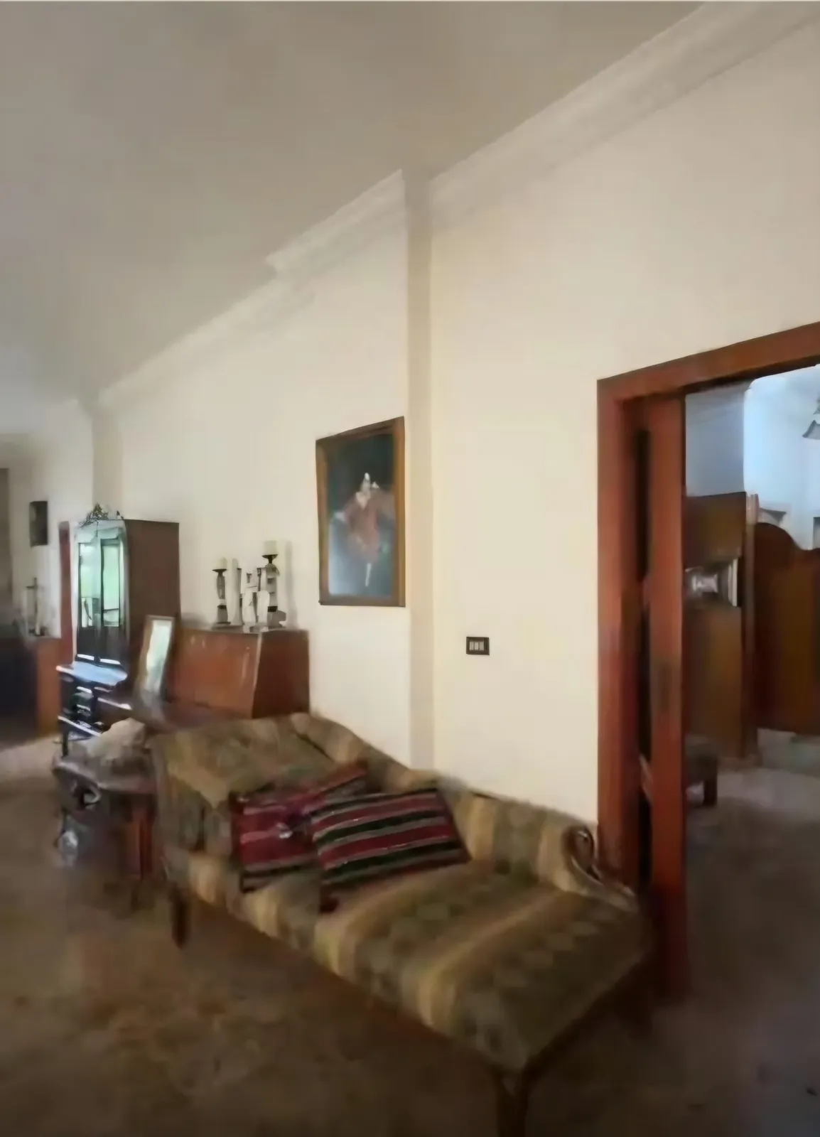 Jal el dib fully furnished apartment 280 sqm for Rent #7000 — الصورة 3