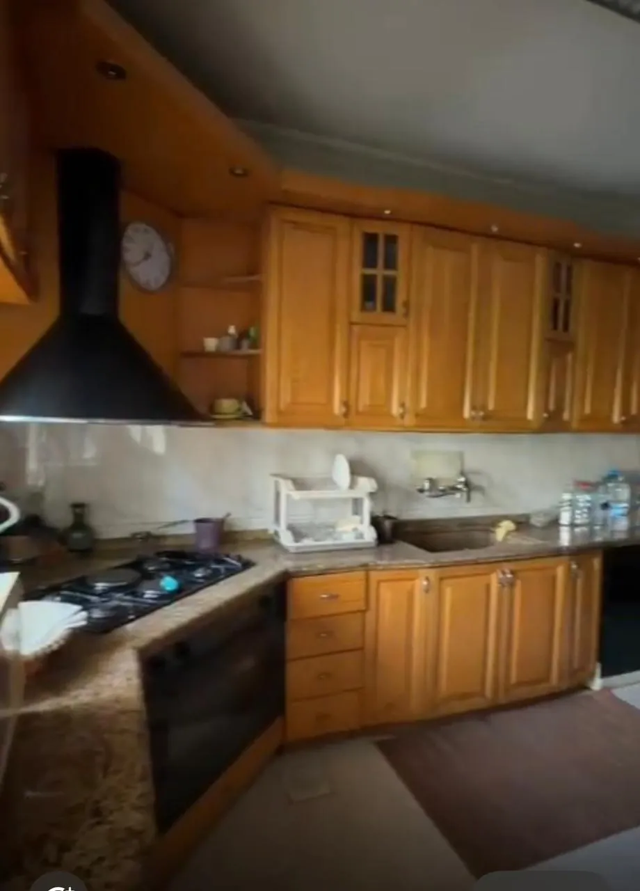 Jal el dib fully furnished apartment 280 sqm for Rent #7000 — الصورة 4