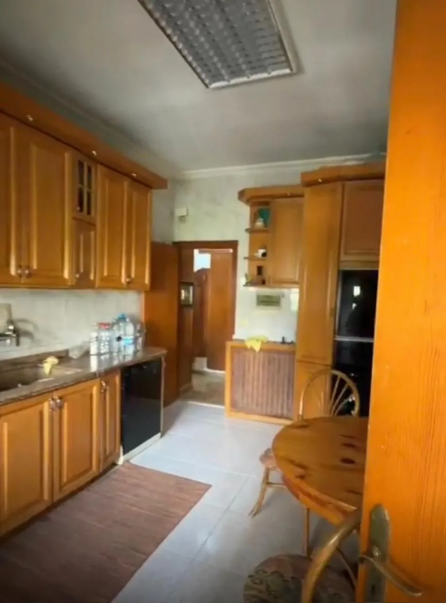 Jal el dib fully furnished apartment 280 sqm for Rent #7000 — الصورة 5