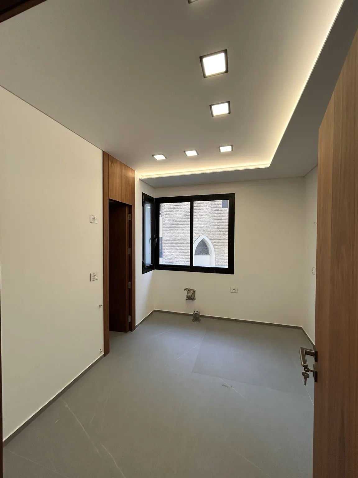 Antelias high-end new apartment 145 sqm sea view prime location #7004 — الصورة 3