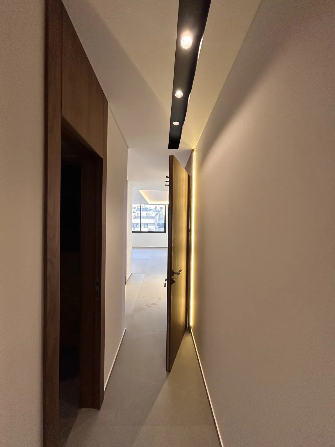 Antelias high-end new apartment 145 sqm sea view prime location #7004 — الصورة 4