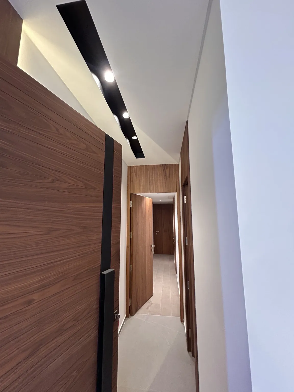 Antelias high-end new apartment 145 sqm sea view prime location #7004 — الصورة 5
