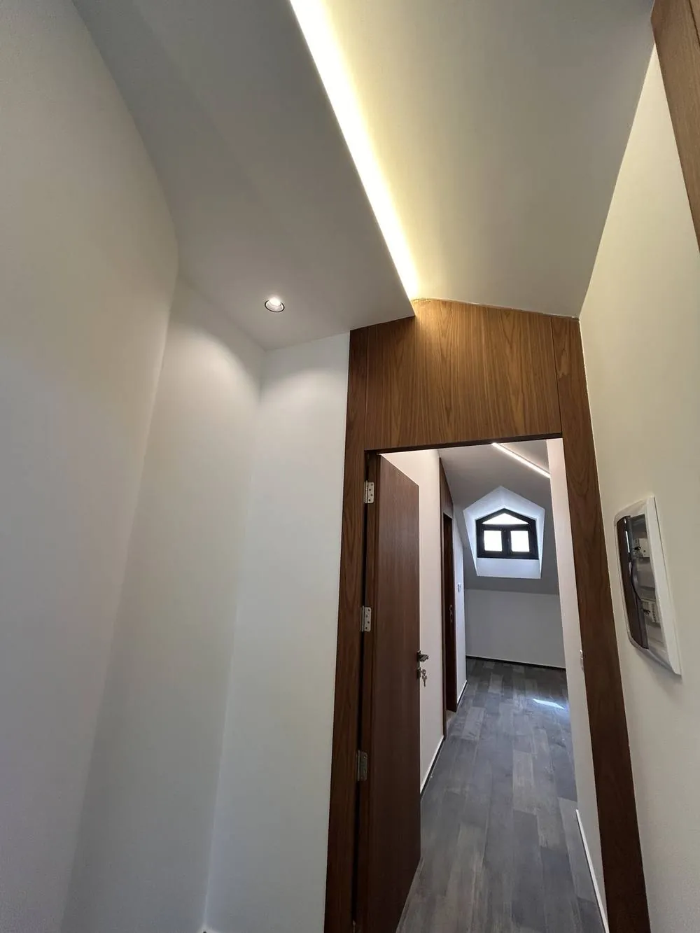 Antelias high-end luxury duplex 250 sqm sea view prime location #7005 — الصورة 5