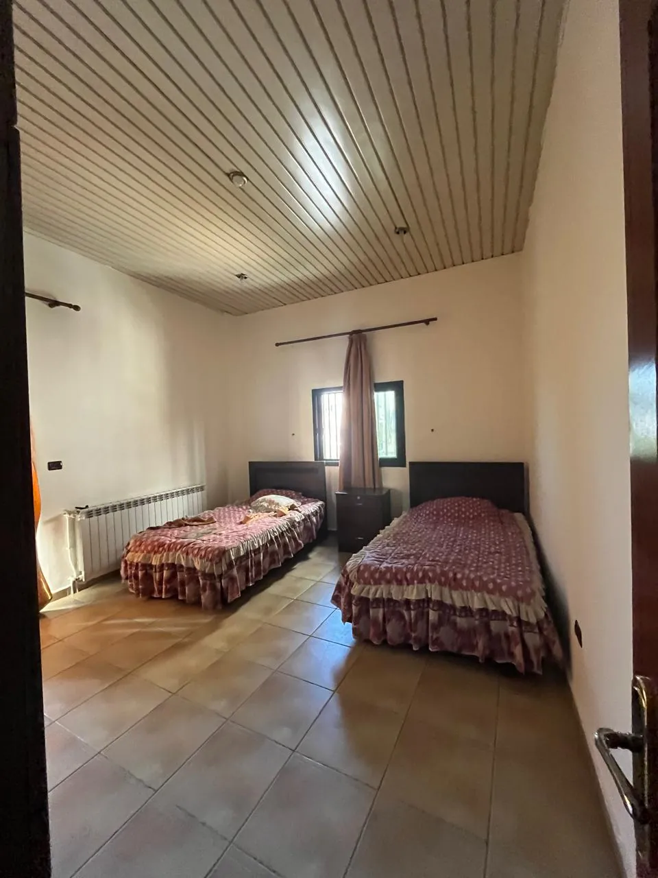 Zahle ferzol fully furnished apartment 100 sqm for Rent #7008 — الصورة 3