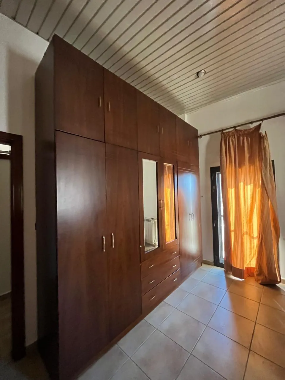 Zahle ferzol fully furnished apartment 100 sqm for Rent #7008 — الصورة 4
