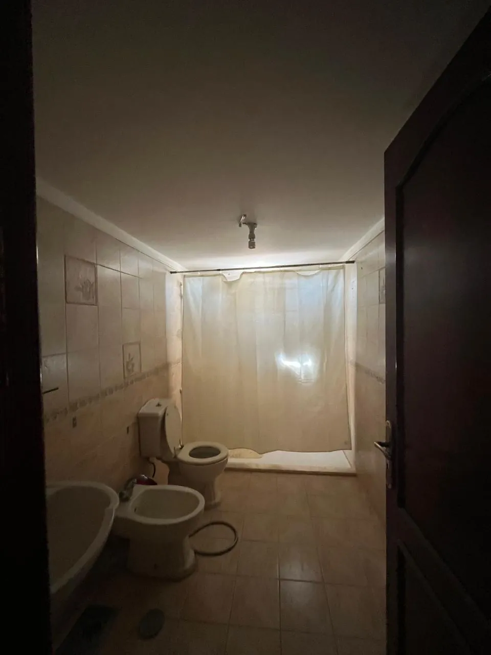 Zahle ferzol fully furnished apartment 100 sqm for Rent #7008 — الصورة 5
