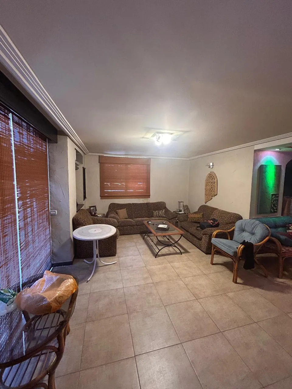 Adonis fully furnished duplex 100 sqm + 50 sqm terrace, sea view #7010