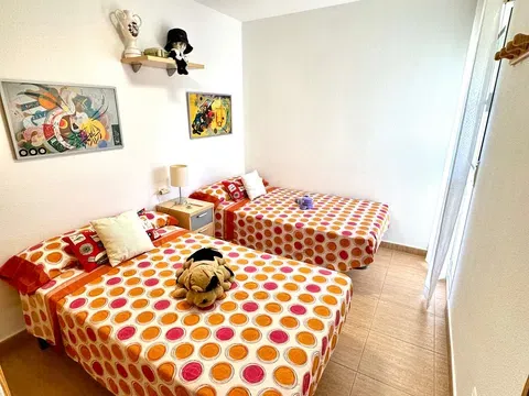 Spain get your residency! apartment just 150 meters from the beach 0013 — photo 5