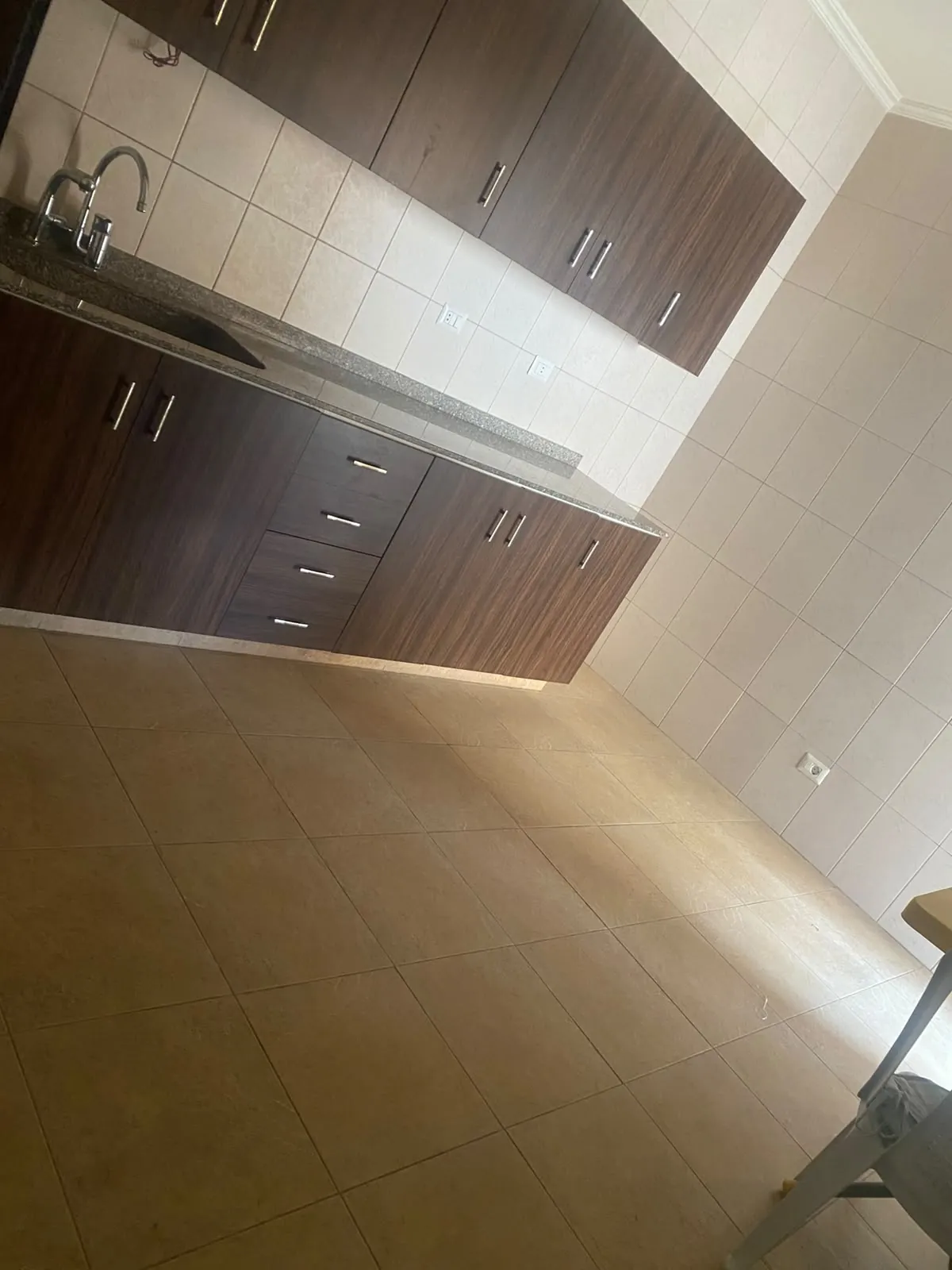 Zouk mosbeh semi furnished apartment 125 sqm for Rent #7017 — الصورة 3