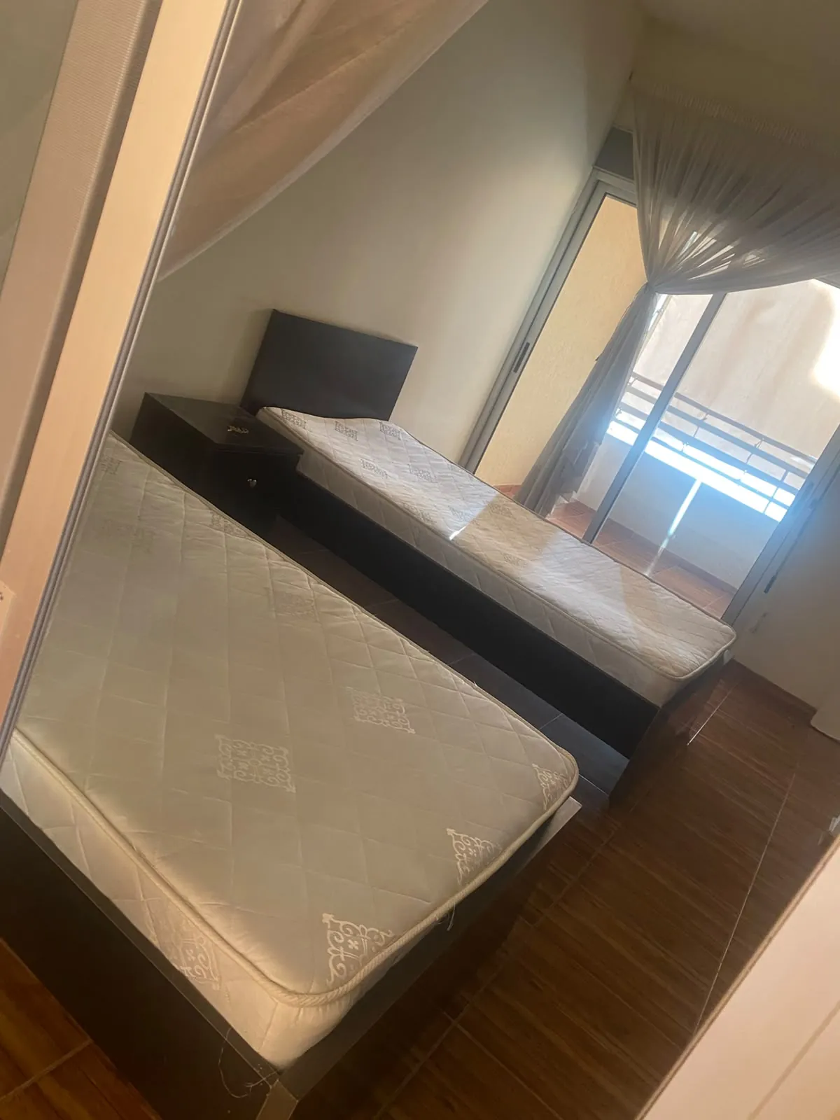 Zouk mosbeh semi furnished apartment 125 sqm for Rent #7017 — الصورة 4
