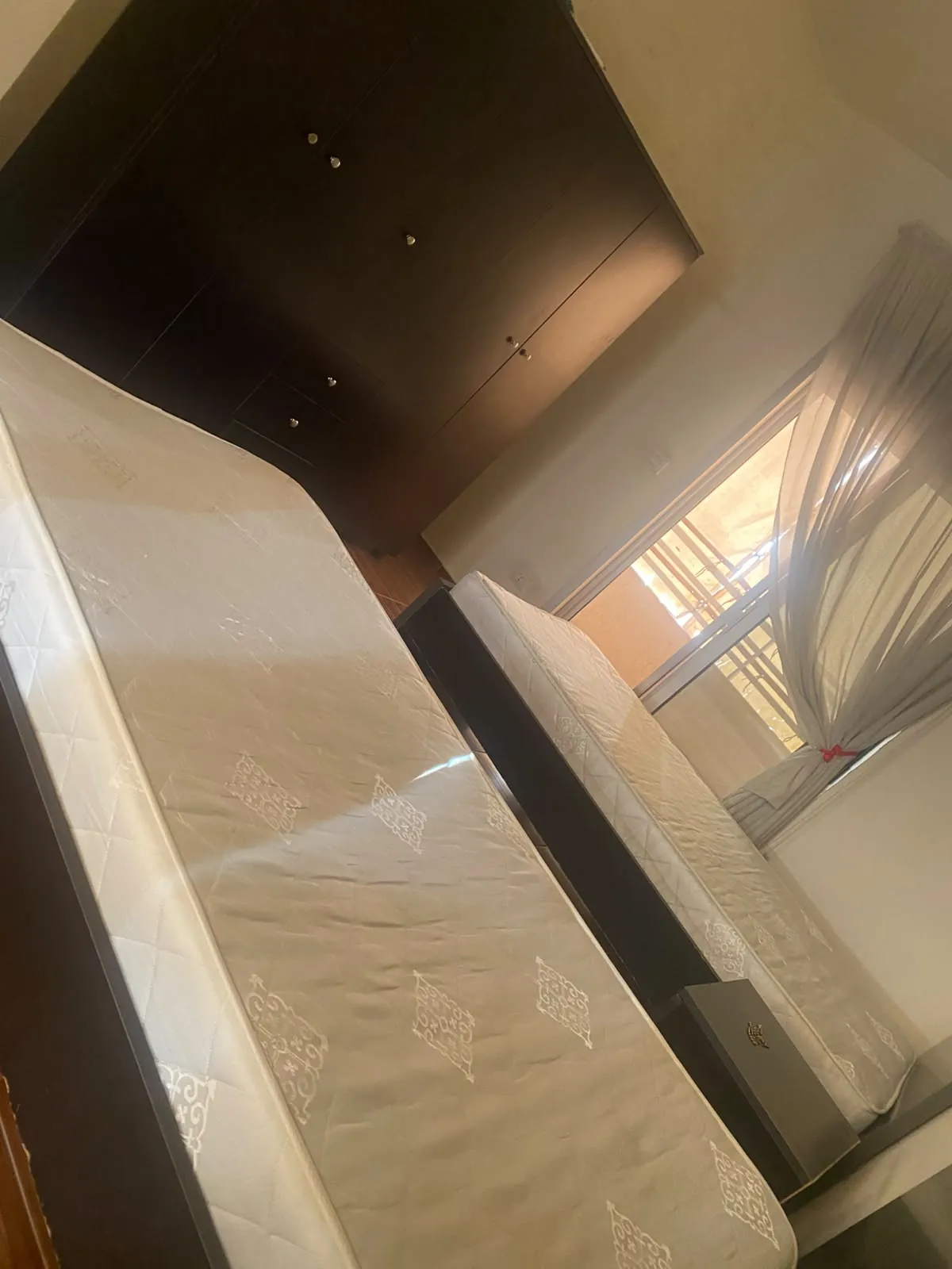 Zouk mosbeh semi furnished apartment 125 sqm for Rent #7017 — الصورة 5