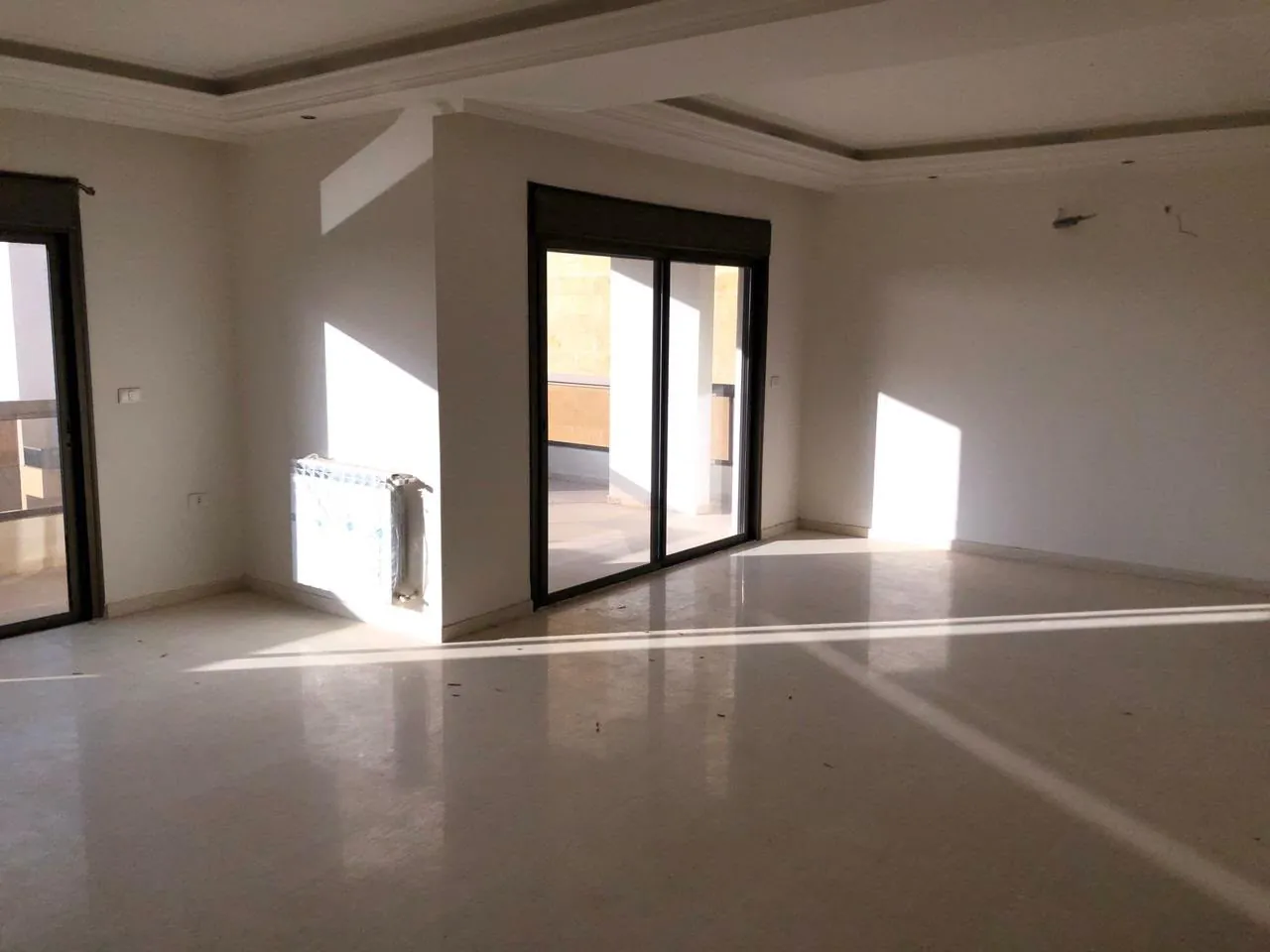 Ghadir brand new apartment 185 sqm for Sale very high finishing #7018 — photo 2