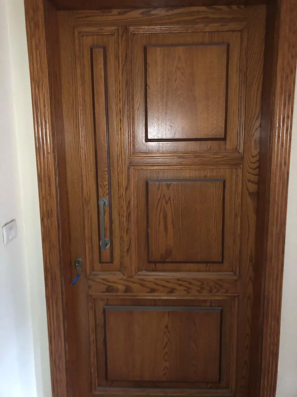 Ghadir brand new apartment 185 sqm for Sale very high finishing #7018 — photo 5